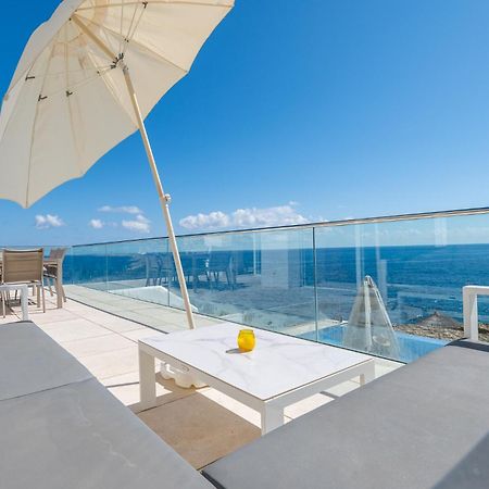 Villa Mediterraneo By Mallorca House Rent 칼라 무라다 외부 사진