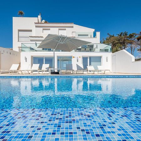 Villa Mediterraneo By Mallorca House Rent 칼라 무라다 외부 사진
