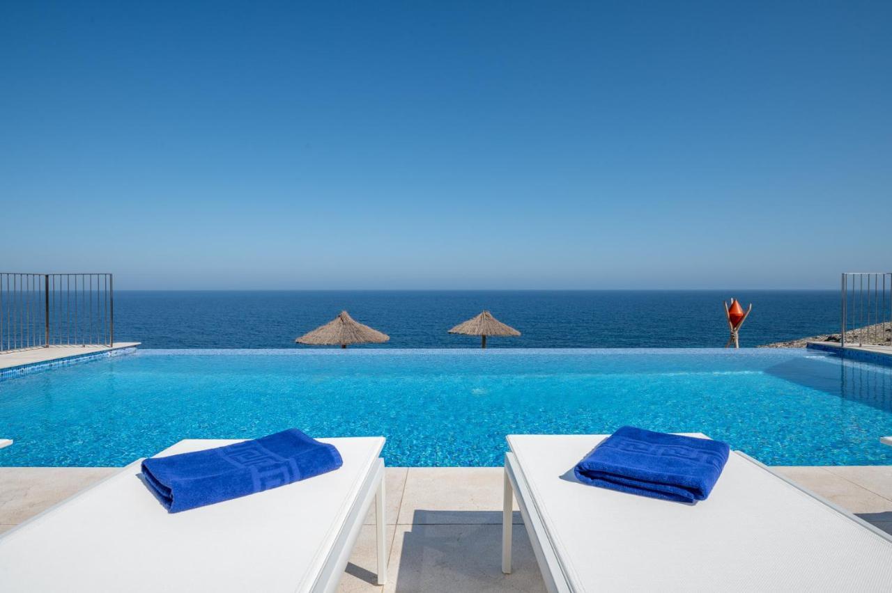 Villa Mediterraneo By Mallorca House Rent 칼라 무라다 외부 사진