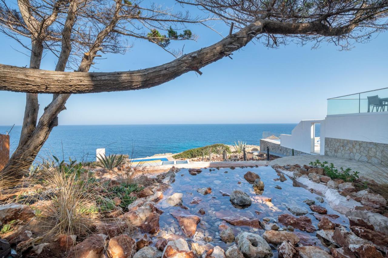 Villa Mediterraneo By Mallorca House Rent 칼라 무라다 외부 사진