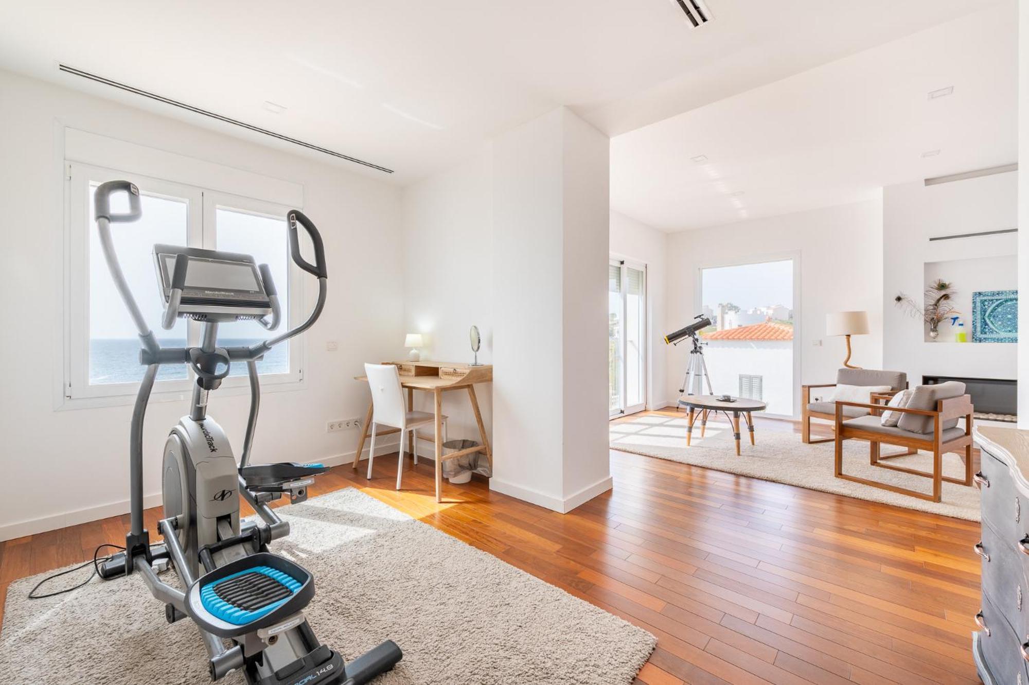 Villa Mediterraneo By Mallorca House Rent 칼라 무라다 외부 사진