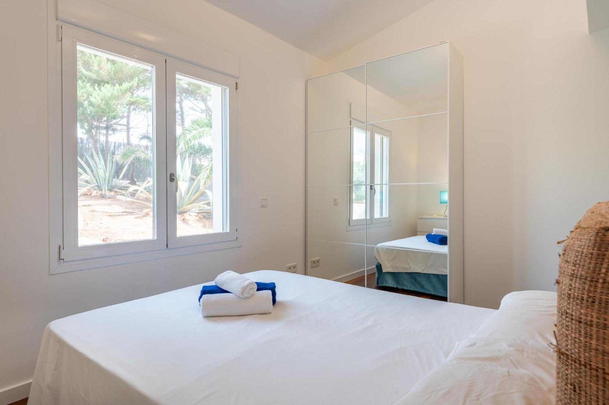 Villa Mediterraneo By Mallorca House Rent 칼라 무라다 외부 사진