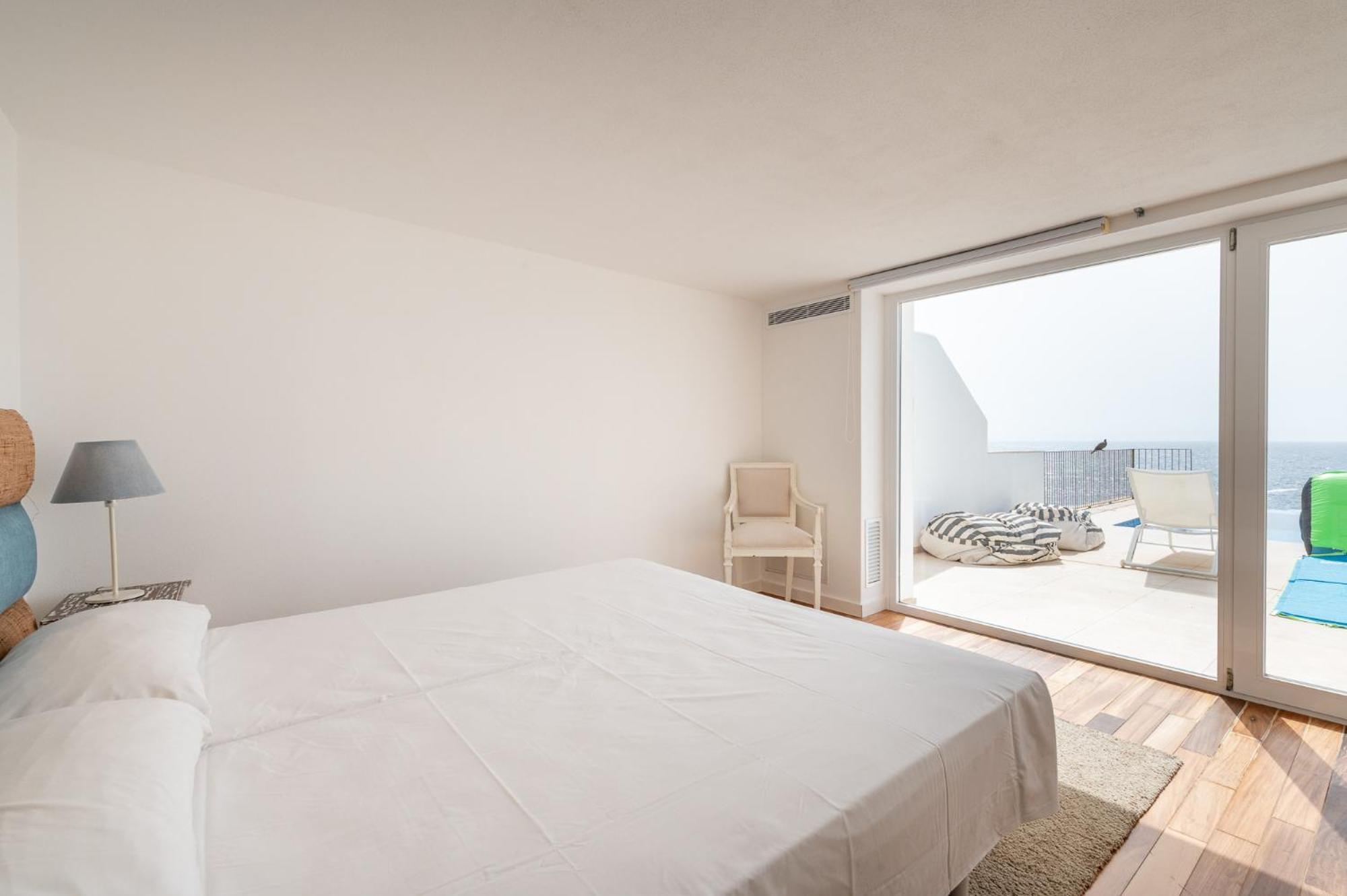 Villa Mediterraneo By Mallorca House Rent 칼라 무라다 외부 사진