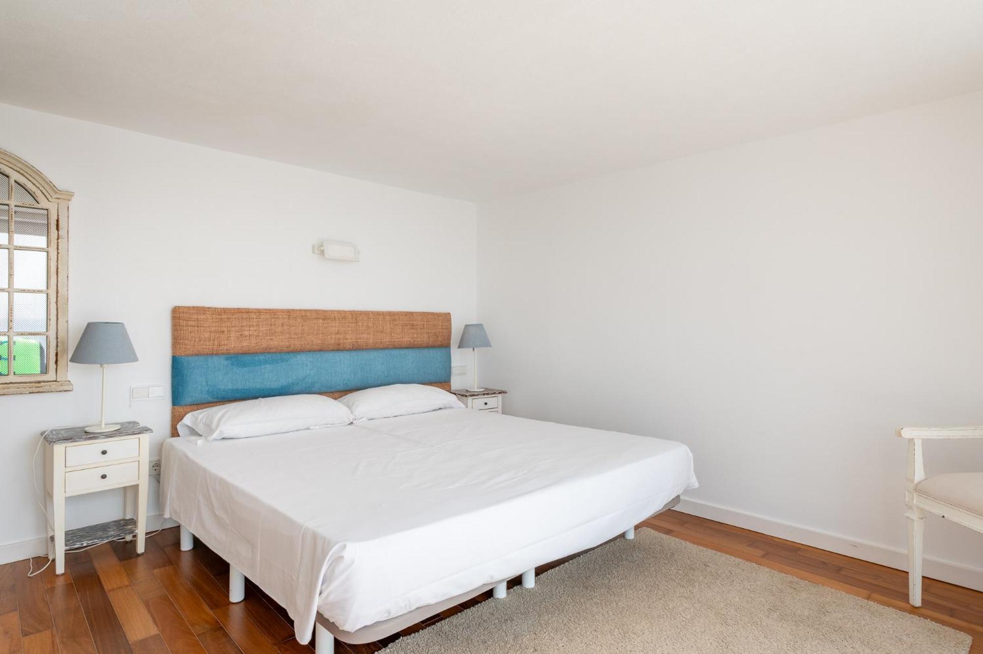 Villa Mediterraneo By Mallorca House Rent 칼라 무라다 외부 사진