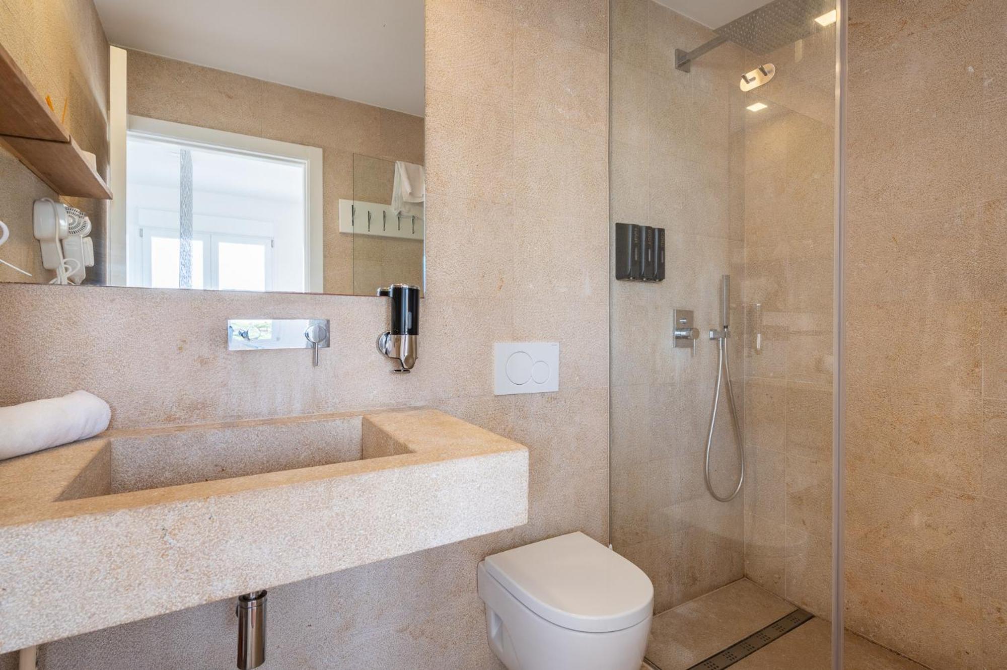 Villa Mediterraneo By Mallorca House Rent 칼라 무라다 외부 사진