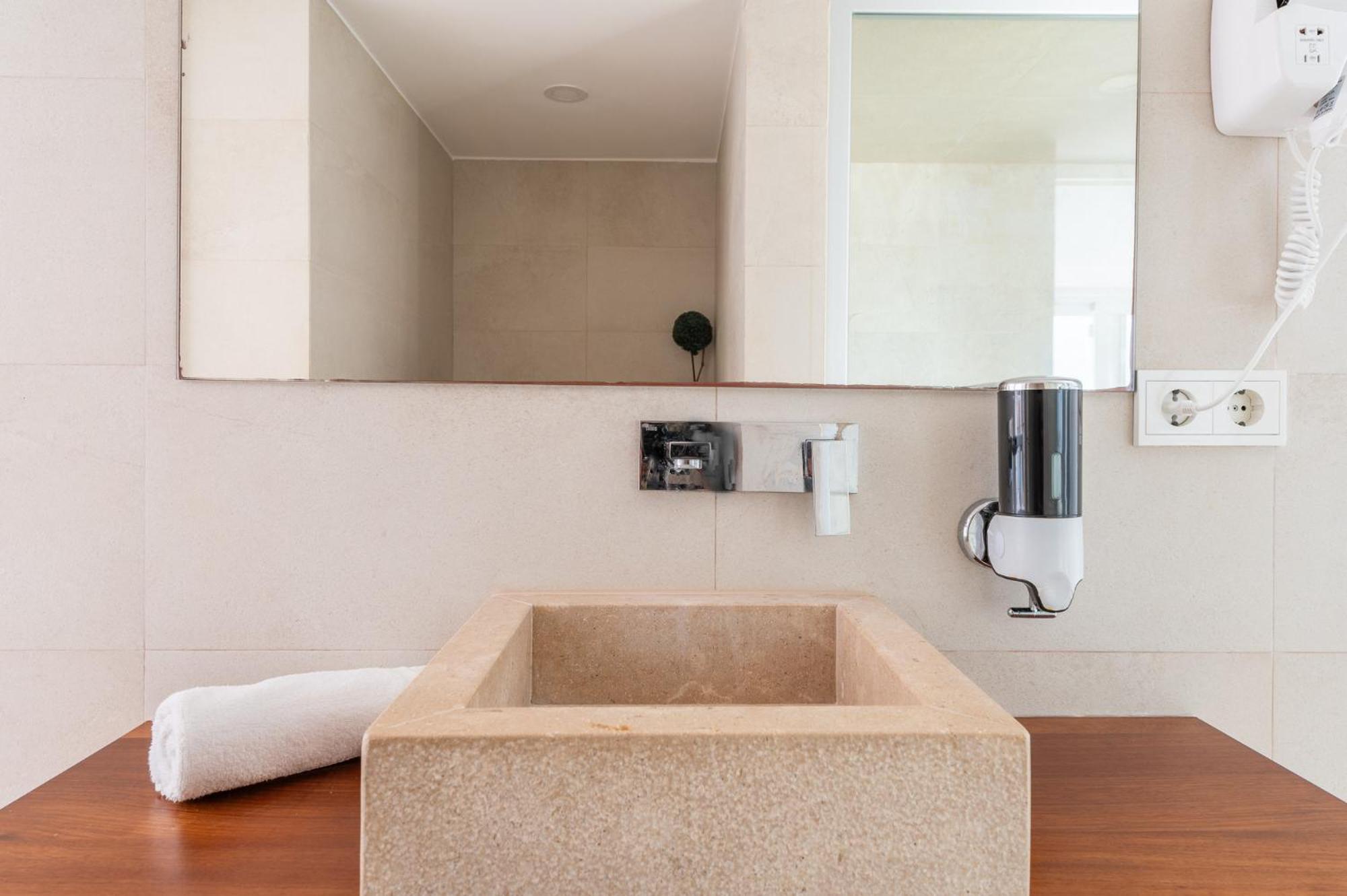 Villa Mediterraneo By Mallorca House Rent 칼라 무라다 외부 사진