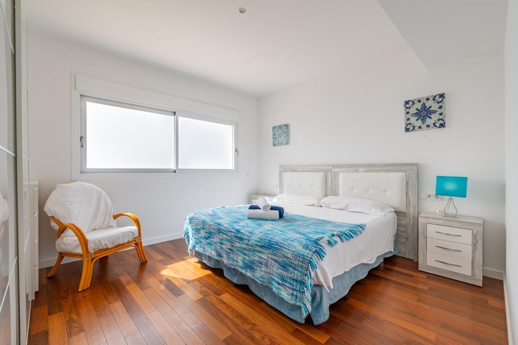 Villa Mediterraneo By Mallorca House Rent 칼라 무라다 외부 사진