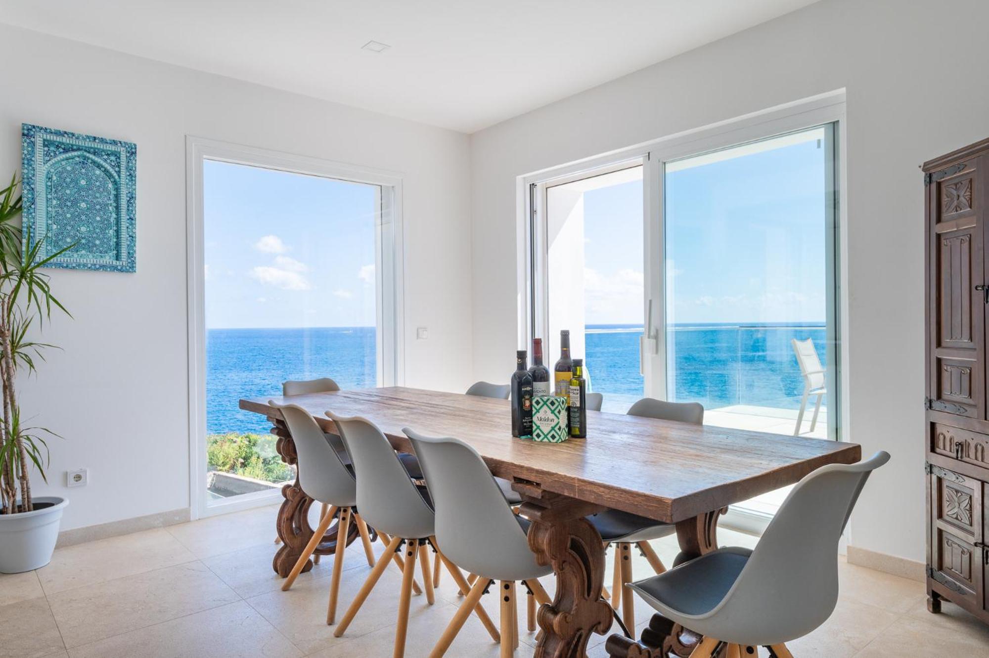 Villa Mediterraneo By Mallorca House Rent 칼라 무라다 외부 사진
